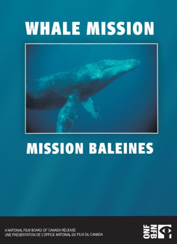 Whale Mission - Keepers Of Memory & The Last Giants (Digi Pack) (Bilingual)