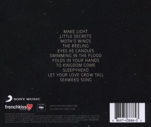 Passion Pit / Manners - CD (Used)