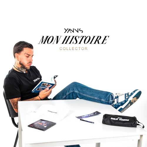 Mon Histoire: Editon Collector Noel