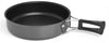 Chinook Trekker Hard Anodized Frying Pan, Non-stick, Camp