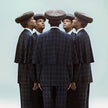 Stromae / Multitude - CD