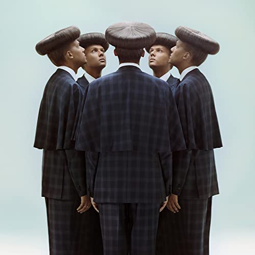 Stromae / Multitude - CD