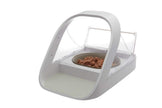 Sure Petcare - SureFeed Microchip Pet Feeder - The Automatic Pet Feeder That Makes Meal Times Stress Free - Helps prevent food stealing - Great for Prescription and Weight Management Diets 🍁 All In One Marketplace Canada