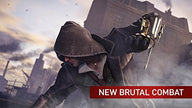 Assassin's Creed: Syndicate Parent