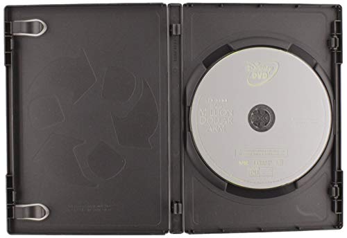 Million Dollar Arm - DVD (Used)