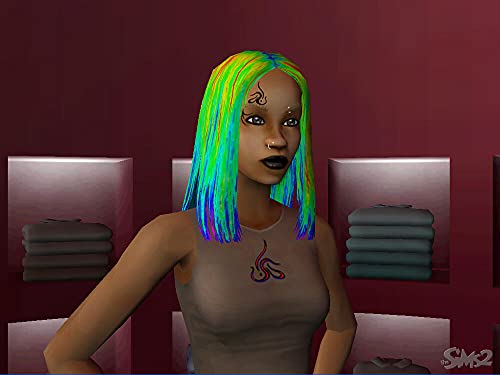 Les Sims 2