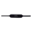 JBL Tune 125 - Bluetooth Wireless in-Ear Headphones with 3-Button Mic/Remote and Flat Cable - Black 🍁 All In One Marketplace Canada