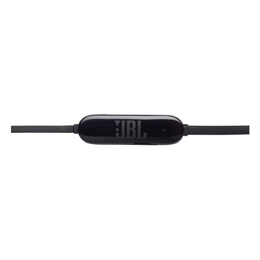 JBL Tune 125 - Bluetooth Wireless in-Ear Headphones with 3-Button Mic/Remote and Flat Cable - Black 🍁 All In One Marketplace Canada