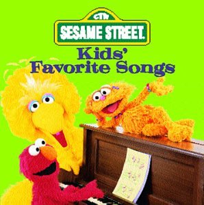 Kid's Favourite Songs
