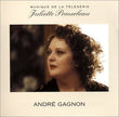 Bande Sonre / Juliette Pomerleau, Musique De La Teleserie - CD (Used)
