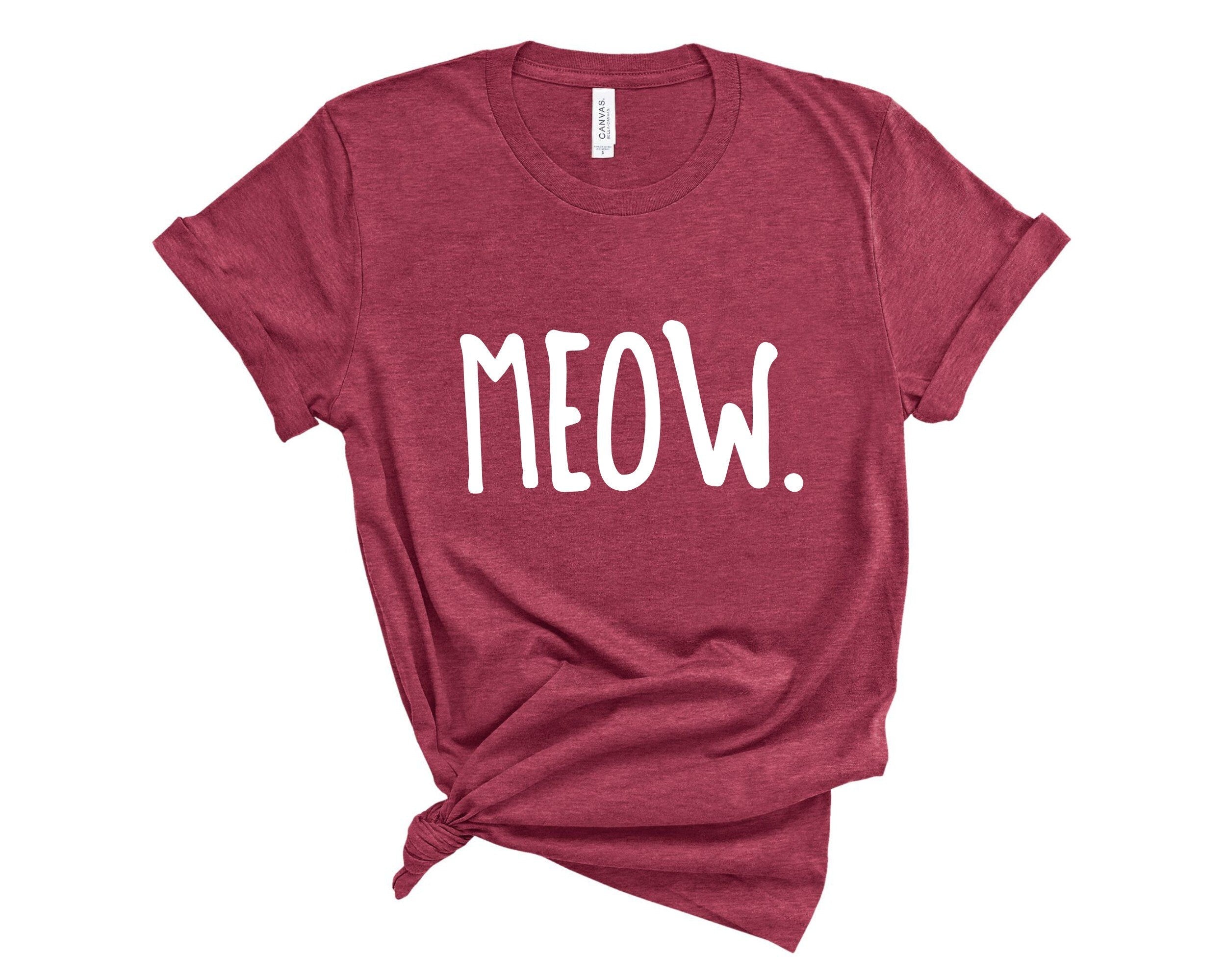 MEOW Hoodie