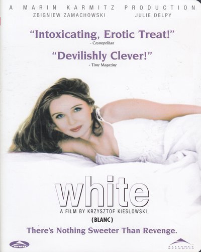 Trois Couleurs : Blanc - DVD (Used)