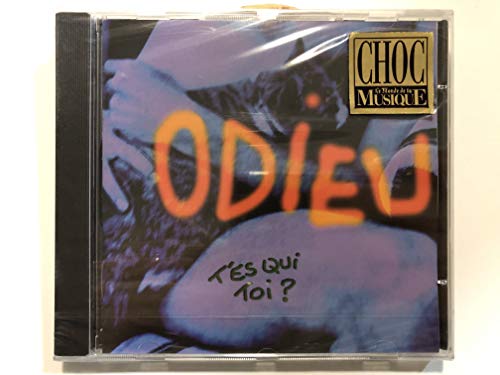 T'Es Qui Toi ?