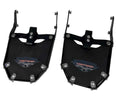 MSR Modular Flotation Lightning Tails 5 Inch, Used in Great Condition