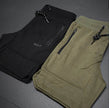 Cotton Running Gym Fitness Beach Midway Short underwear men