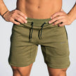 Cotton Running Gym Fitness Beach Midway Short underwear men