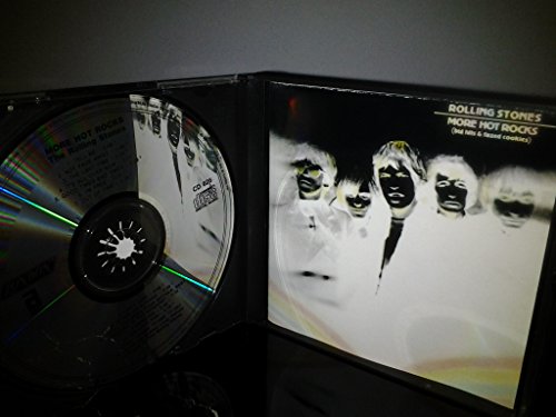Rolling Stones / More Hot Rocks - CD (Used)
