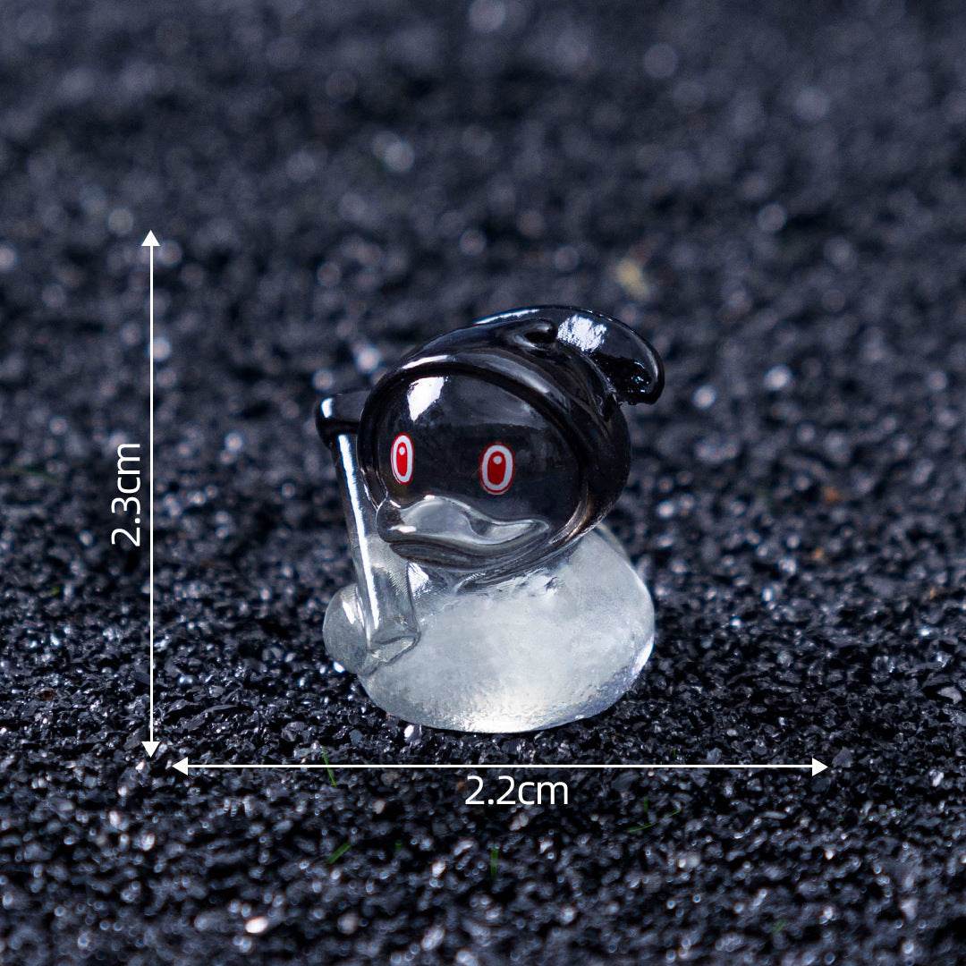 Diy Decorations Micro Landscape Halloween Small Ornaments