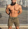 Cotton Running Gym Fitness Beach Midway Short underwear men