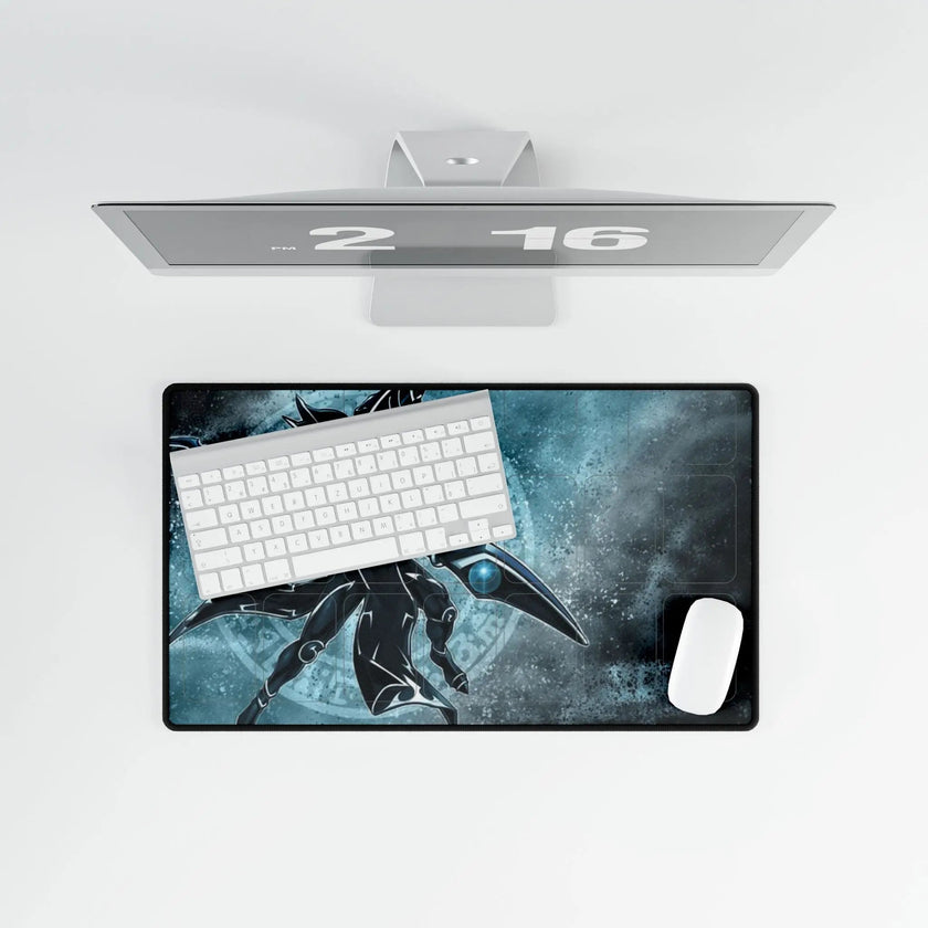 Dark Magic Playmat / Computer Mat