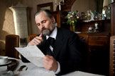 A Dangerous Method - Blu-ray (Used)