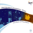 Best Of Play Bach
