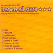 V1 2001: Trance All Stars: Ess