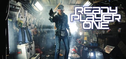 Ready Player One - 4K