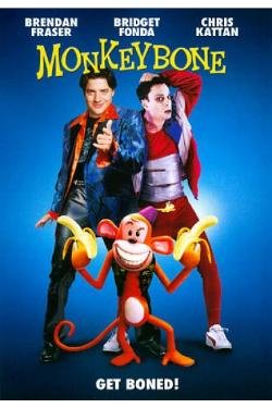 Monkeybone - DVD (Used)