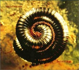 Nine Inch Nails / Closer Pt.1 - CD (Used)