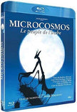 Microcosmos [Blu-ray]