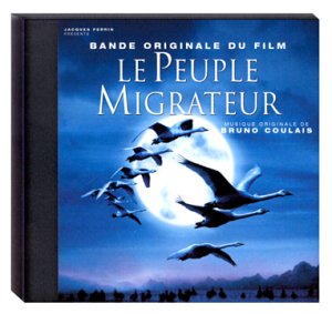 Trame Sonore / Le Peuple Migrateur - CD (Used)