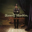 Jimmy Rankin / Handmade - CD