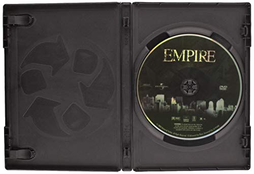 Empire (Widescreen) - DVD (Used)