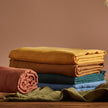 Muslim Gauze Anti-shock Wrap