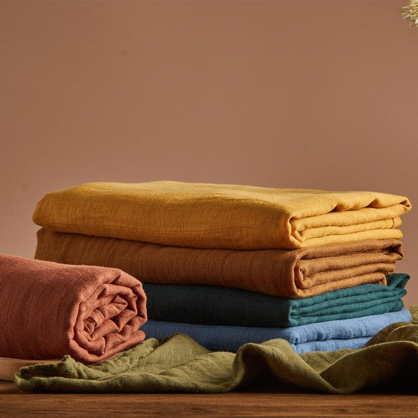 Muslim Gauze Anti-shock Wrap
