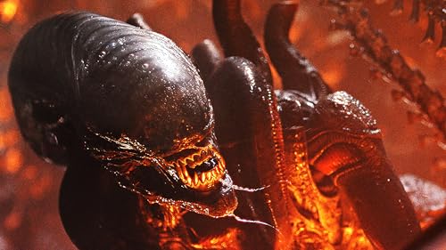 Alien: Romulus - Blu-Ray
