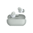 Beats Solo Buds - Wireless Bluetooth Earbuds | 18 Hours of Battery Life | Apple & Android Compatibility | Built-in Microphone - Storm Gray 🍁 All In One Marketplace Canada