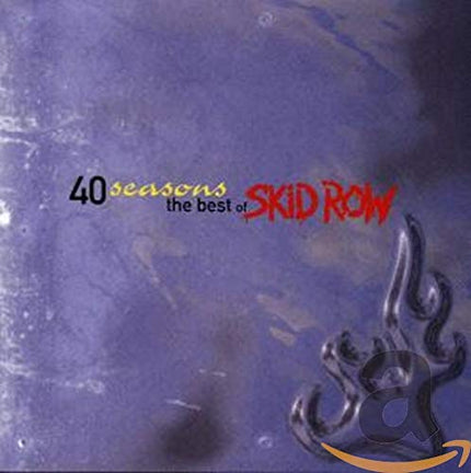 40 Seasons: The Best of..