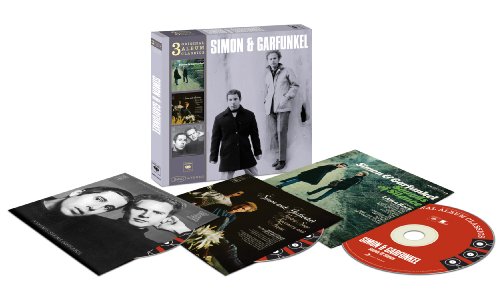Original Album Classics