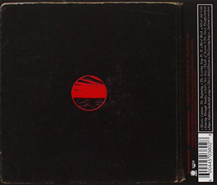 AFI / Sing The Sorrow - CD (Used)