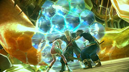 Final Fantasy XII-2 - PlayStation 3 Standard Edition