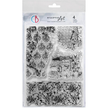 Clear Stamp Set 6