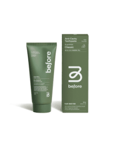 Before Self Care Company - Before Classic (100ml)