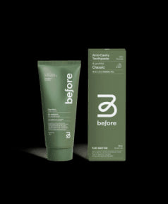 Before Self Care Company - Before Classic (100ml)