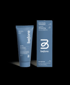 Before Self Care Company - Before Whitening (100ml)