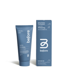 Before Self Care Company - Before Whitening (100ml)