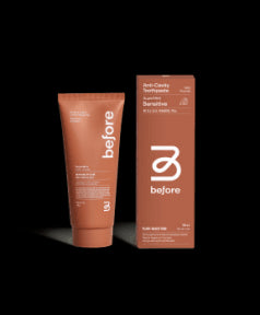 Before Self Care Company - Before Sensitive (100ml)
