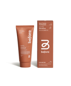 Before Self Care Company - Before Sensitive (100ml)