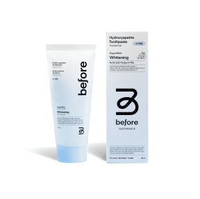 Before Self Care Company - n-HA Whitening SuperMint (100ml)